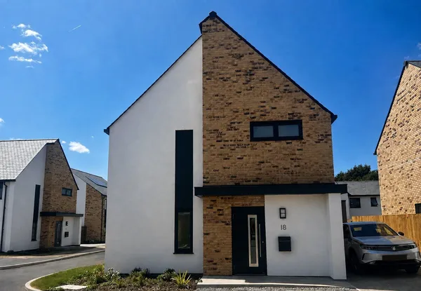 Saltram  - Lynden Place, Newcourt Road, EX3 photo 1