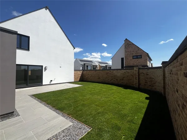 Saltram  - Lynden Place, Newcourt Road, EX3 photo 9