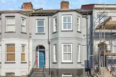 Maldon Road, Colchester