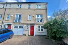 Castle Quay Close, NOTTINGHAM