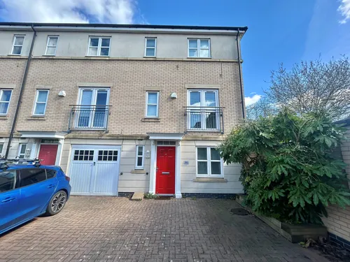 Castle Quay Close, NOTTINGHAMphoto