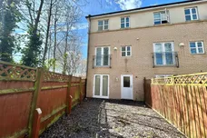 Castle Quay Close, NOTTINGHAM