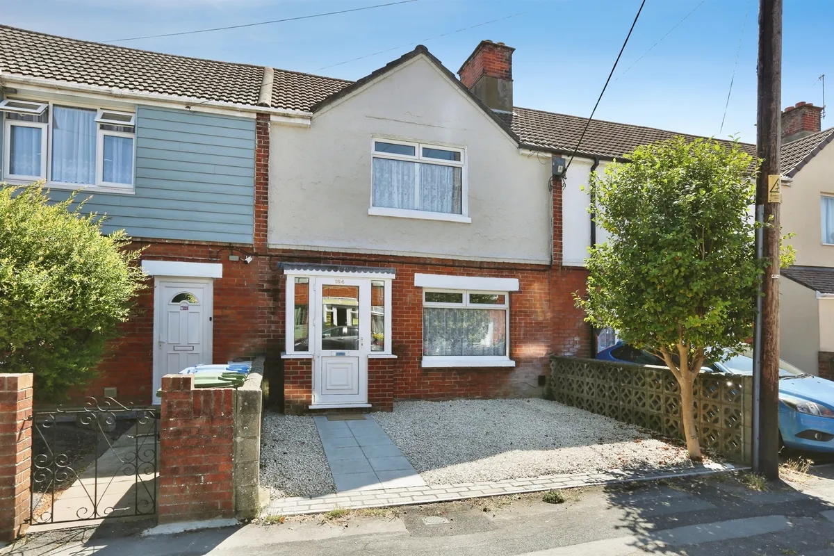 Ludlow Road, Southampton