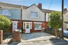 Ludlow Road, Southampton