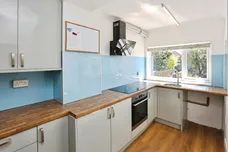 Ludlow Road, Southampton