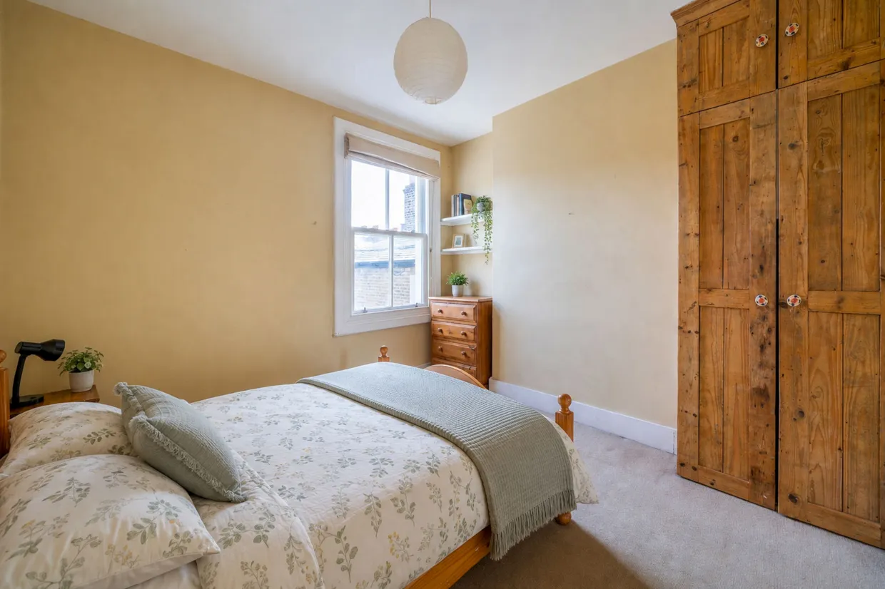 Sedlescombe Road, London, SW6 photo 8