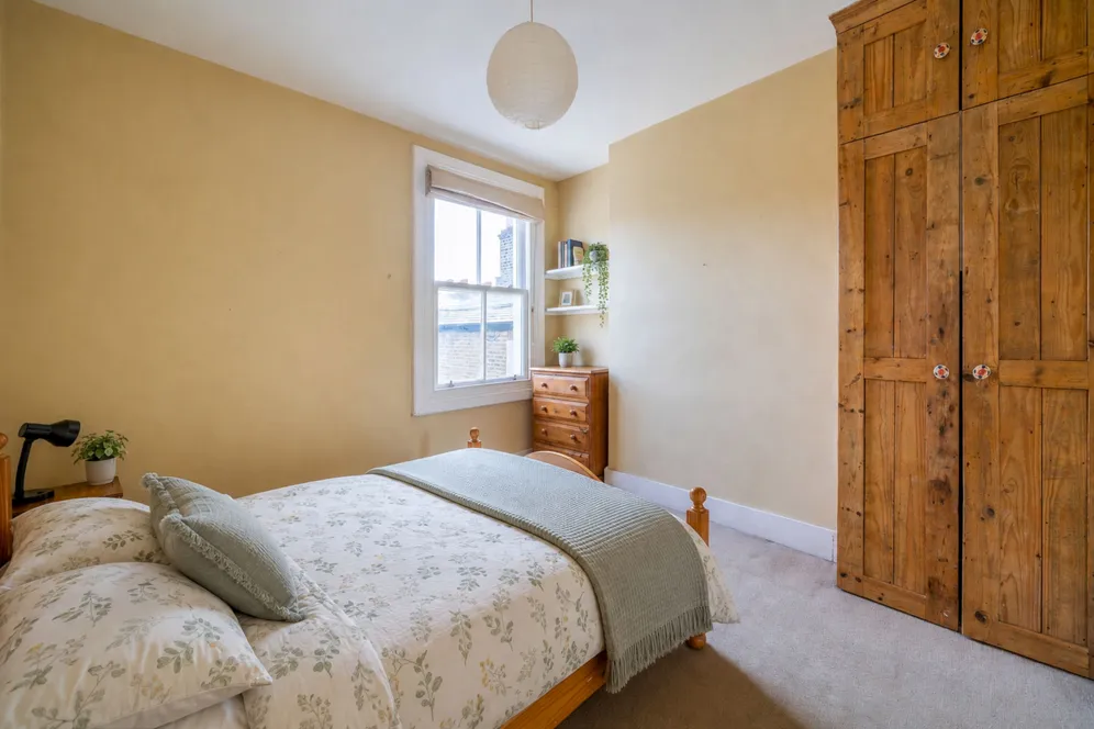 Sedlescombe Road, London, SW6 photo 8