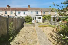 Ludlow Road, Southampton