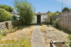 Ludlow Road, Southampton