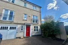 Castle Quay Close, NOTTINGHAM