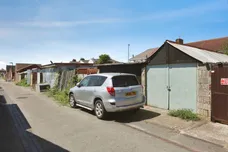Ludlow Road, Southampton