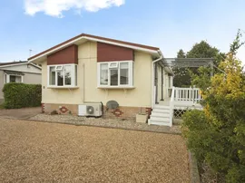 Debenham Corner, Wetheringsett, Stowmarket photo