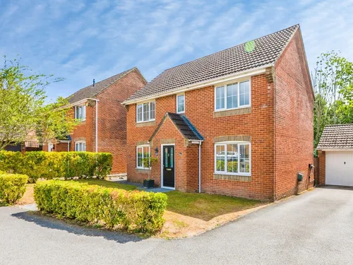 Clos Nanteos, Pontprennau, Cardiffphoto