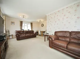 Debenham Corner, Wetheringsett, Stowmarket thumb 3