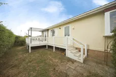 Debenham Corner, Wetheringsett, Stowmarket