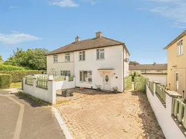 Godwin Place, Huddersfield photo