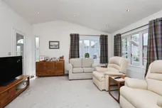 Deanland Wood Park, Golden Cross, Hailsham
