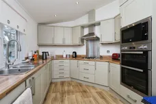 Deanland Wood Park, Golden Cross, Hailsham