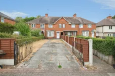 St. Margarets Avenue, Birmingham