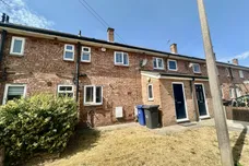 Sycamore Drive, Auckley, DONCASTER
