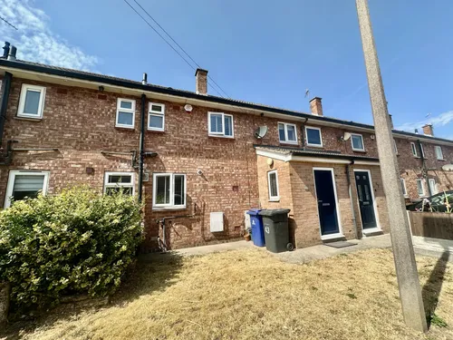 Sycamore Drive, Auckley, DONCASTERphoto
