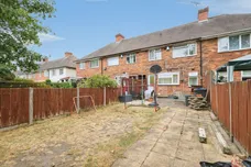 St. Margarets Avenue, Birmingham