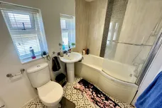 Sycamore Drive, Auckley, DONCASTER