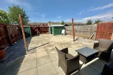 Sycamore Drive, Auckley, DONCASTER