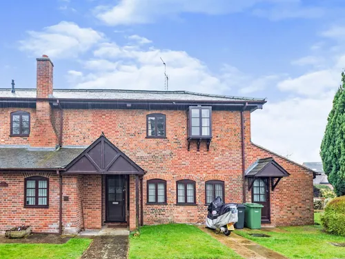 Burra Close, Sandford-on-Thames, OXFORDphoto