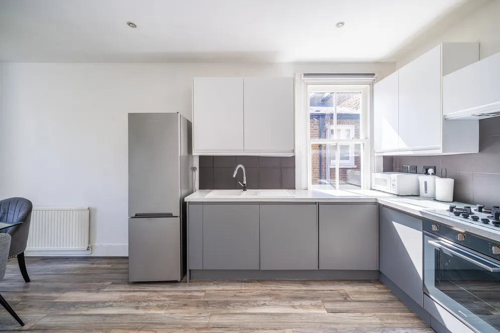 Sedlescombe Road, London, SW6 photo 10