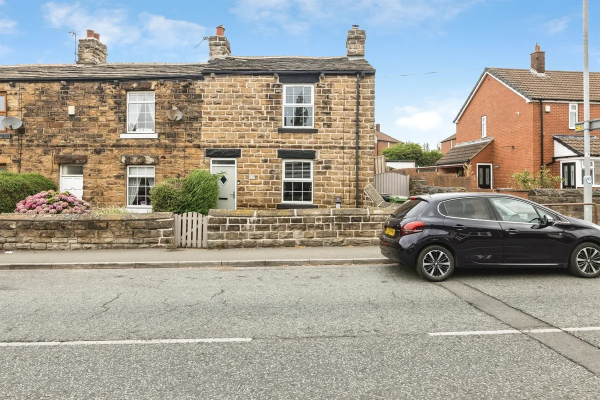 Westerton Road, Tingley, Wakefield