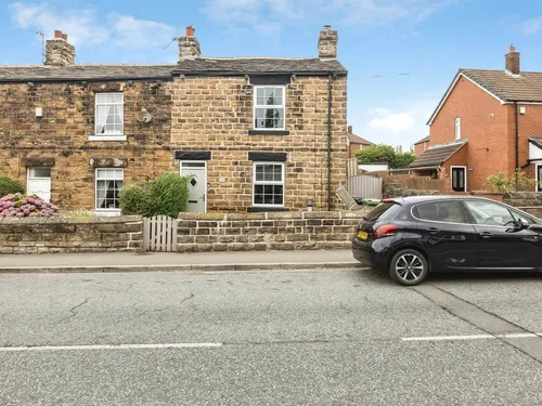 Westerton Road, Tingley, Wakefieldphoto