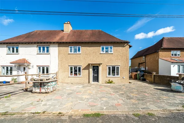 Park Lane, Coulsdon, Surrey, CR5