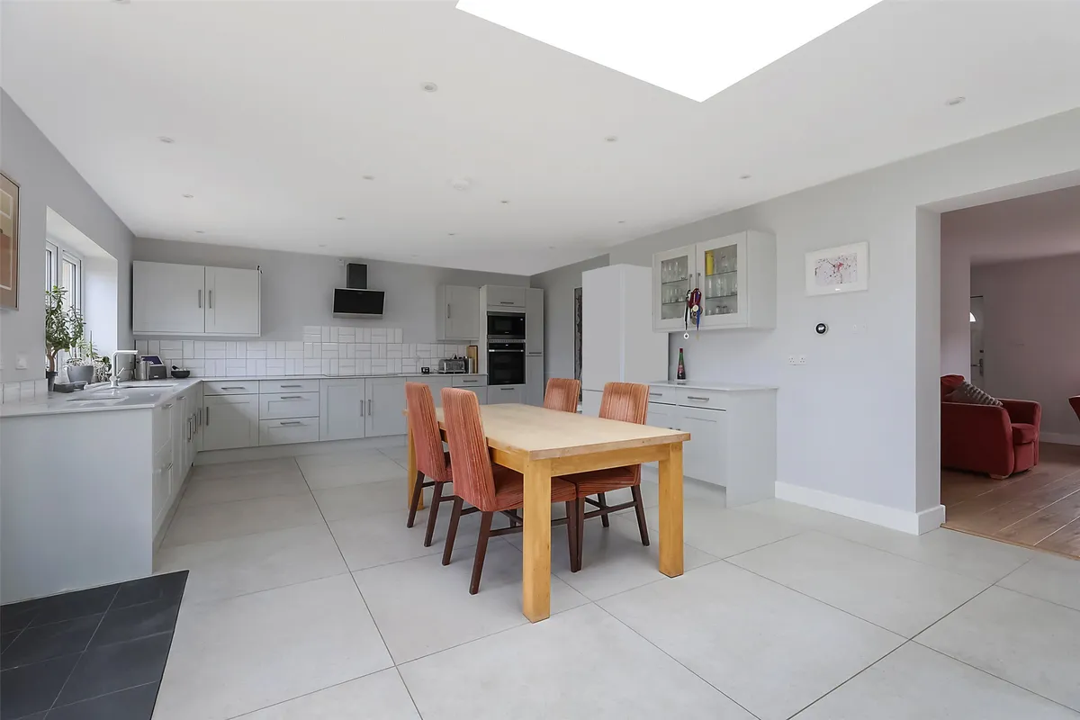 Park Lane, Coulsdon, Surrey, CR5