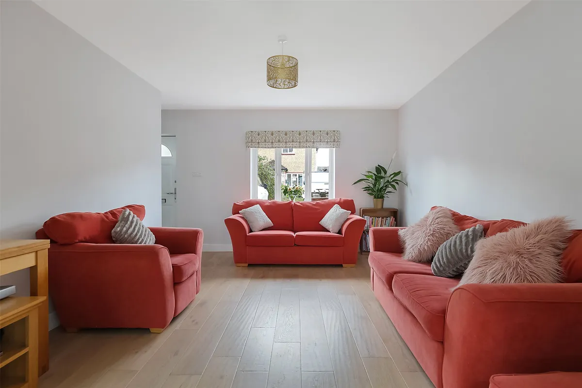 Park Lane, Coulsdon, Surrey, CR5