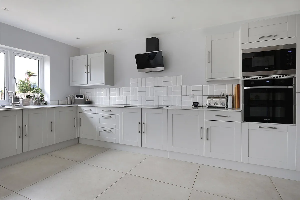 Park Lane, Coulsdon, Surrey, CR5