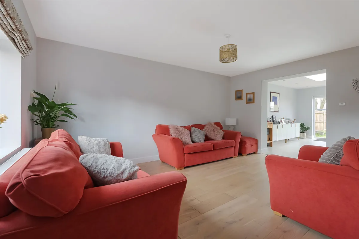 Park Lane, Coulsdon, Surrey, CR5
