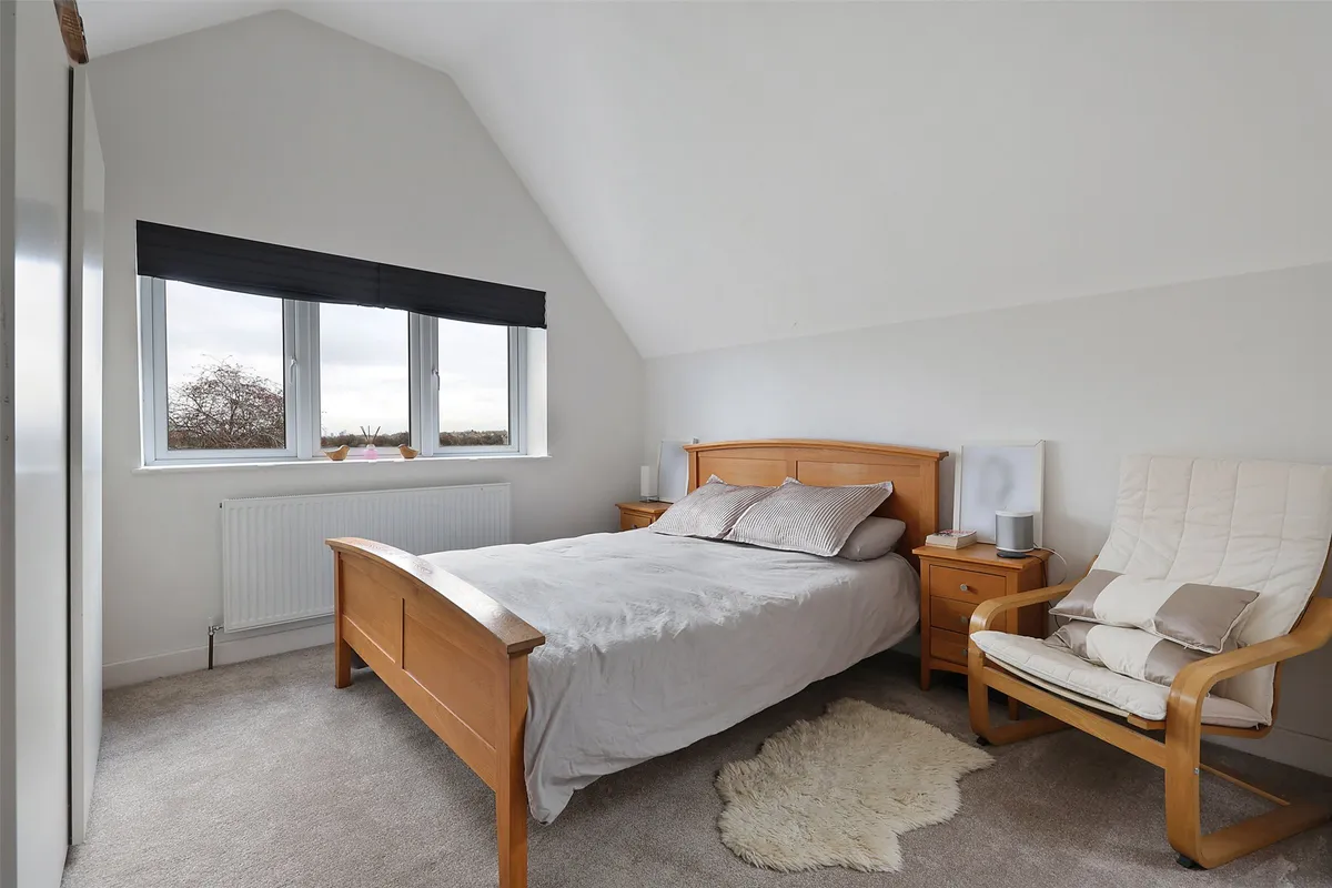 Park Lane, Coulsdon, Surrey, CR5
