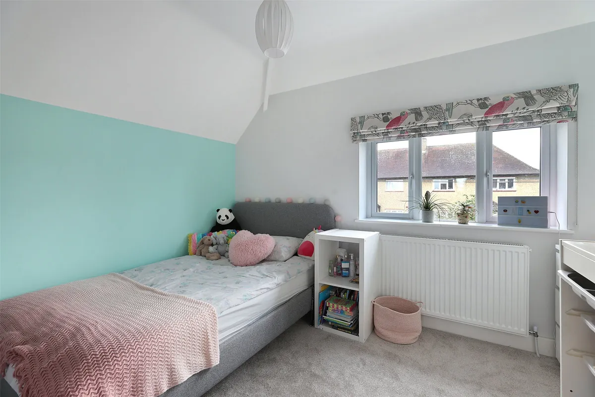 Park Lane, Coulsdon, Surrey, CR5