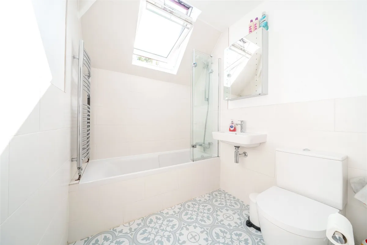 Park Lane, Coulsdon, Surrey, CR5