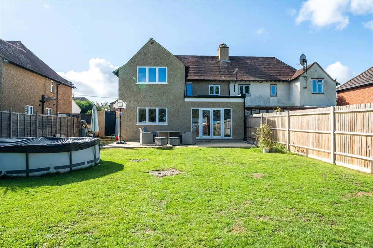 Park Lane, Coulsdon, Surrey, CR5