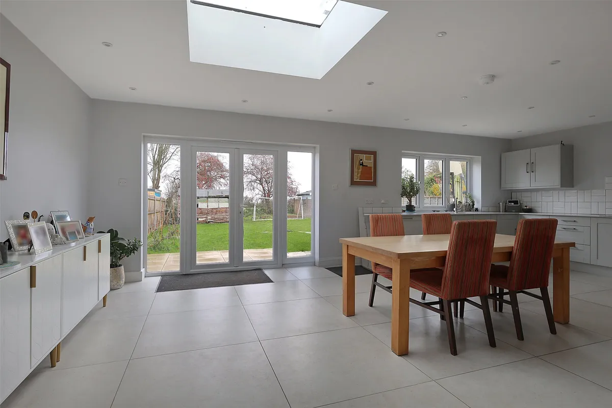 Park Lane, Coulsdon, Surrey, CR5