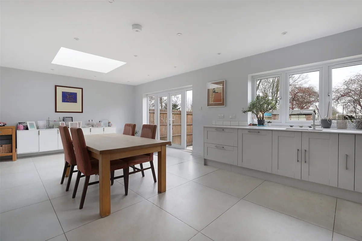 Park Lane, Coulsdon, Surrey, CR5