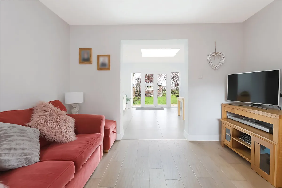 Park Lane, Coulsdon, Surrey, CR5