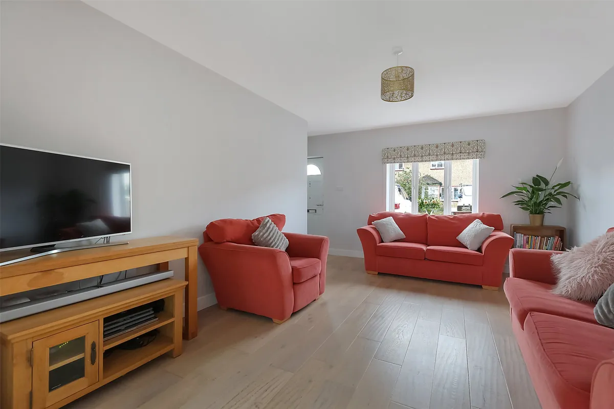 Park Lane, Coulsdon, Surrey, CR5