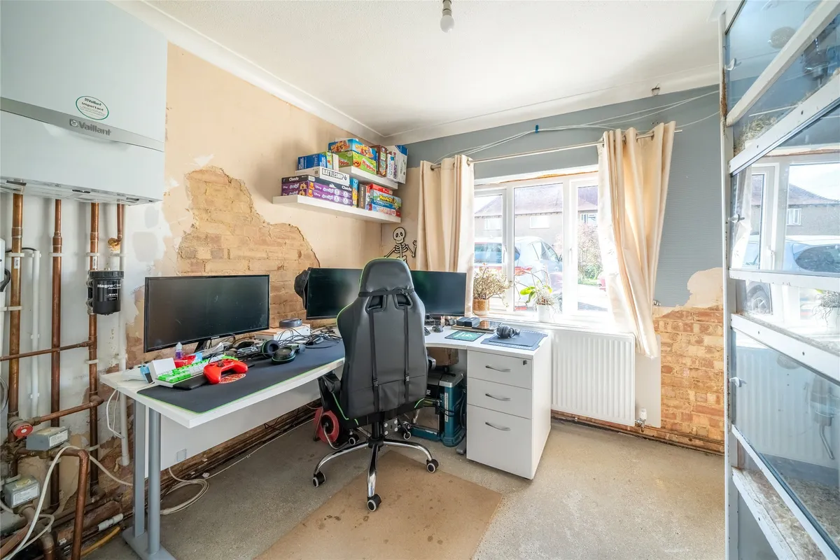 Park Lane, Coulsdon, Surrey, CR5