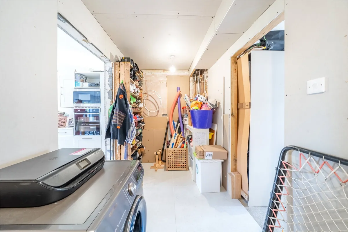 Park Lane, Coulsdon, Surrey, CR5