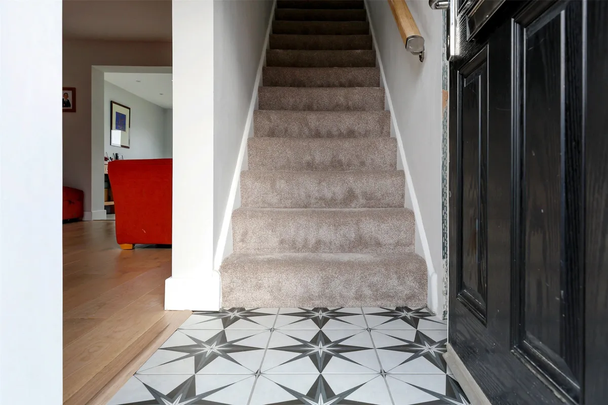 Park Lane, Coulsdon, Surrey, CR5