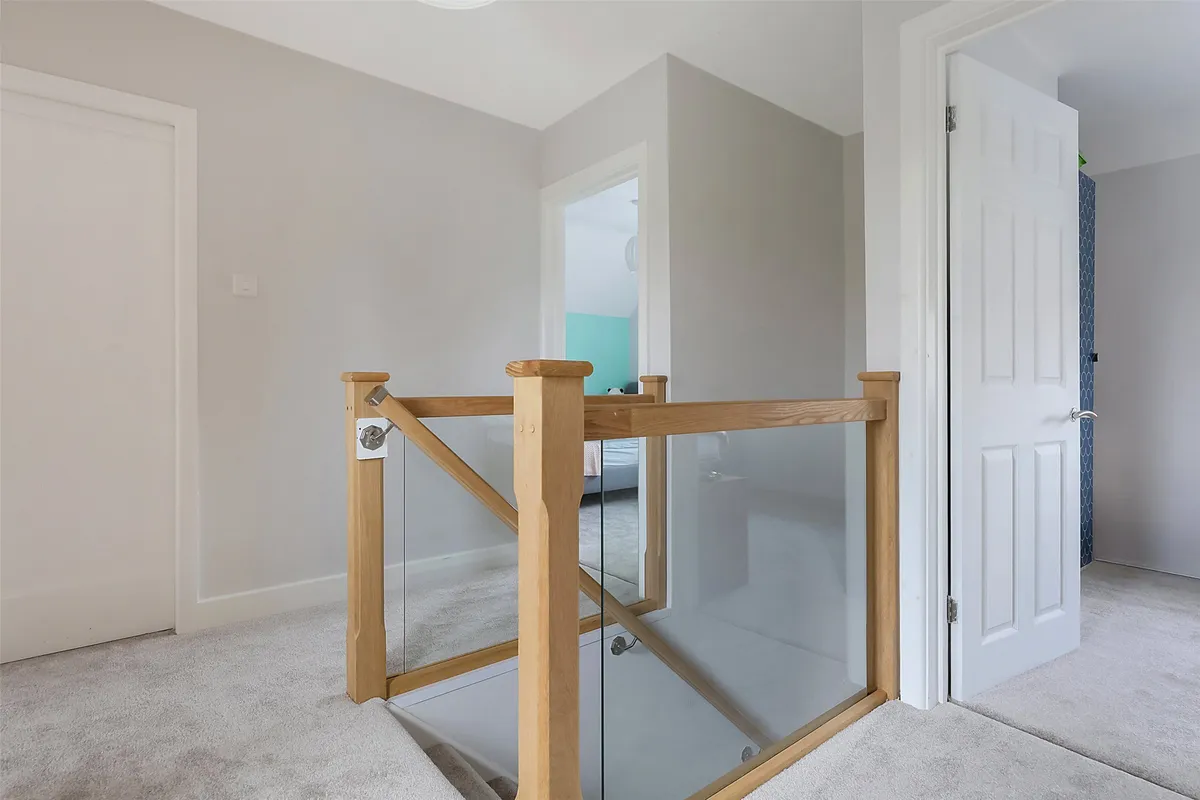 Park Lane, Coulsdon, Surrey, CR5
