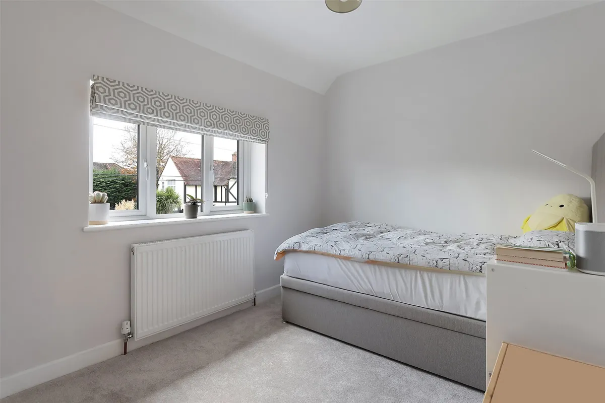 Park Lane, Coulsdon, Surrey, CR5
